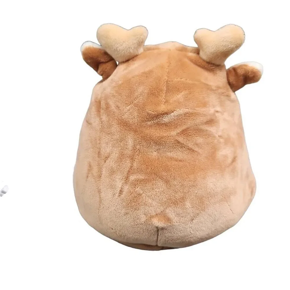 Squishmallows make your